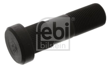 Болт для кріплення колеса FEBI BILSTEIN 04487