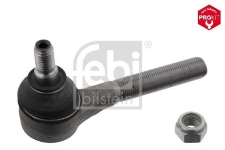 Наконечник рульової тяги MERCEDES W140 "F "91-"98 FEBI BILSTEIN 04874