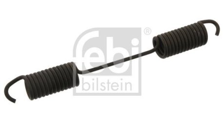 Пружина гальмівної колодки FEBI BILSTEIN 05048