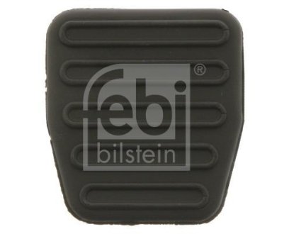 Накладка педалі FEBI BILSTEIN 05243