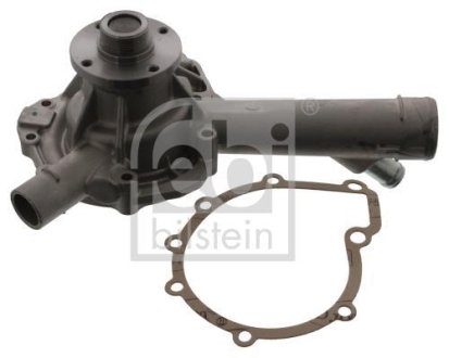 Насос водяний MERCEDES 124/C(W202)/E(W210)/ML(W163) 1,8-2,3L "84-05 FEBI BILSTEIN 05377