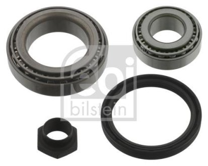 Подшипник передней ступицы колеса FEBI BILSTEIN 05587