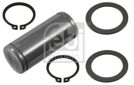 Ремкомплект колодок гальмівних FEBI BILSTEIN 05737 (фото 1)