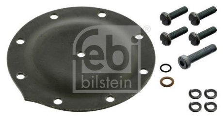 РМК вакуумного пiдсилювача MERCEDES W123 FEBI BILSTEIN 05809