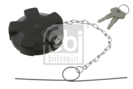 Кришка FEBI BILSTEIN 05942