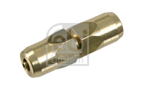 З\'єднувач пневматичний FEBI BILSTEIN 06255