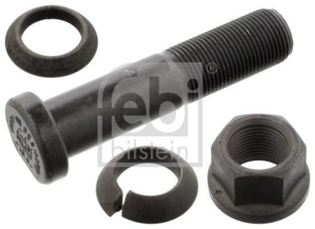 Болт для кріплення колеса FEBI BILSTEIN 06280