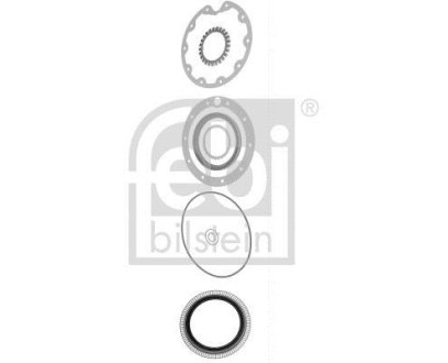 РМК планетарної передачі MB FEBI BILSTEIN 06644