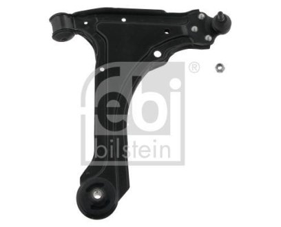 FEBI OPEL важіль правий Vectra, Astra FEBI BILSTEIN 07192