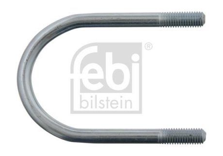 FEBI DB обойма стабілізатора FEBI BILSTEIN 07206