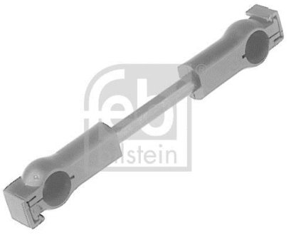 FEBI VW тяга КПП Golf I FEBI BILSTEIN 07422