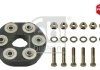 FEBI DB муфта карданного вала W107 /280-380/W123 /240D-300D/ W126 /280-380/ пере 07540