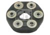 FEBI DB муфта еласт. W123/126/202 07543