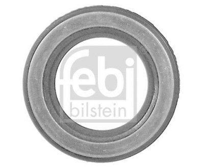 FEBI FORD сальник к/вала передн. OHV 36,5*52*8 FEBI BILSTEIN 07626