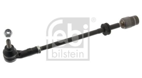 Рульова тяга з накінечником VW Passat 3 "FL "88-97 FEBI BILSTEIN 08030