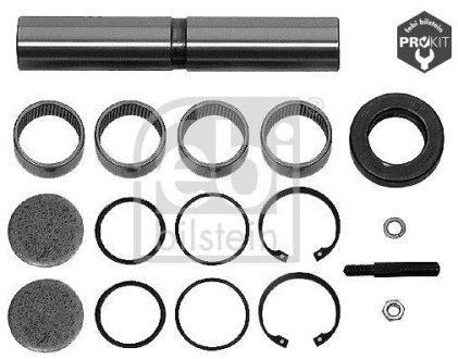 Комплект ремонтный шкворня FEBI BILSTEIN 08535