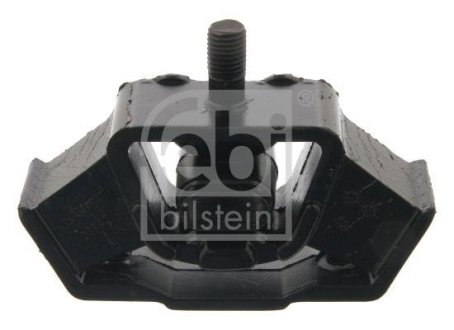 FEBI DB подушка короб передач W201 M190D /задня/ FEBI BILSTEIN 08740