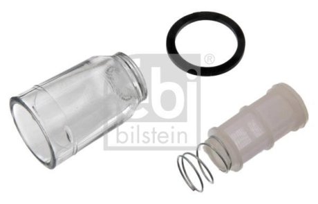 Фільтр палива FEBI BILSTEIN 08754