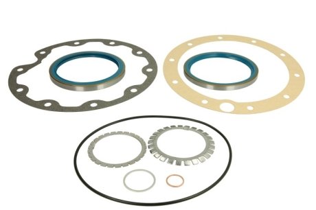 Сальник маточини FEBI BILSTEIN 08864 (фото 1)