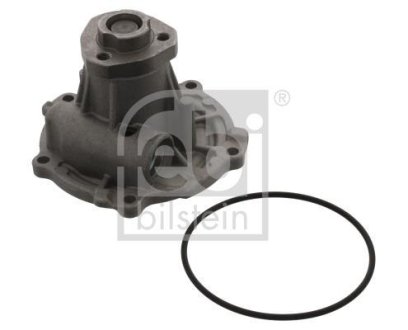 FEBI AUDI помпа води A4 1,9TDI 1994- /1Z,AFF,AFN/ FEBI BILSTEIN 09757