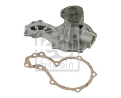 FEBI VW помпа води (без корпуси!) Passat B5 1,8i 96-97/1,8i 20V 96- FEBI BILSTEIN 10013