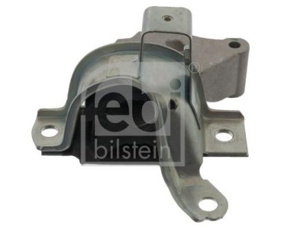 FEBI FIAT передн. кріплення двигуна Doblo 1.3JTD FEBI BILSTEIN 100281