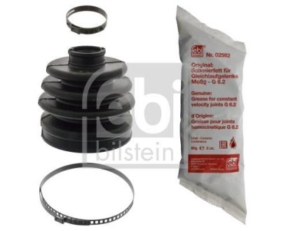 FEBI пильник ШРКШ Toyota Avensis -08 FEBI BILSTEIN 100288