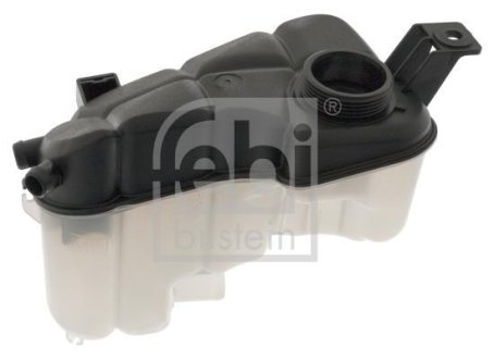 FEBI розширювальний бачок LANDROVER FREELANDER 2 -14 FEBI BILSTEIN 100434