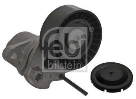 Натягувач ременя AUDI/SKODA/VW "1.0-1.4TFSI "09>> FEBI BILSTEIN 100740