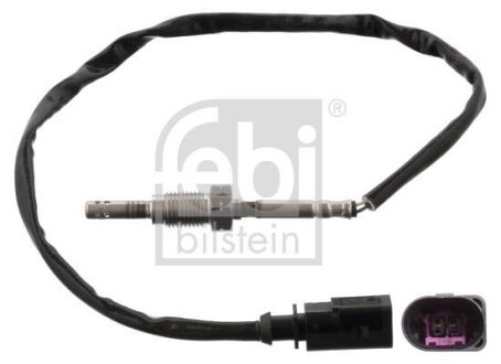 FEBI VW датчик температури ВГ Crafter 13- FEBI BILSTEIN 100805