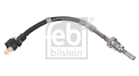 Датчик температури ВГ MERCEDES A(W169)/B(W245) "CDI \'\'04-12 FEBI BILSTEIN 100829