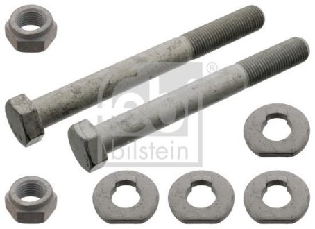 К-т монтажний важіля(к-т болтів) FEBI BILSTEIN 100930