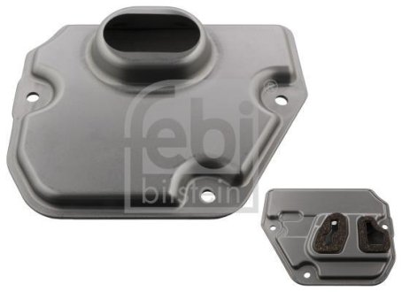 FEBI BMW фільтр акп MINI FEBI BILSTEIN 101163