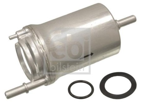 FEBI VW фільтр паливний Audi A3SeatSkoda FabiaGolf V,Polo FEBI BILSTEIN 101316