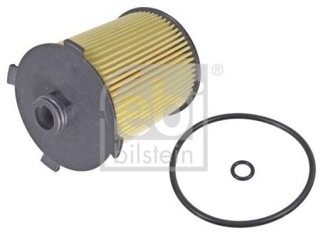 FEBI фільтр мастила VOLVO S60,S80,S40 FEBI BILSTEIN 101323