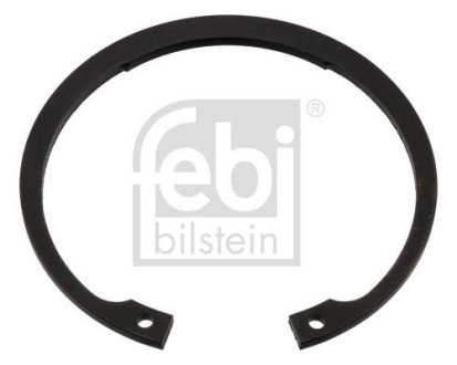 Фото 1 - стопорне кільце FEBI BILSTEIN 10188 Стопорне кільце FEBI BILSTEIN 10188 (фото 1)