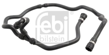 FEBI шланг радіатора BMW E60 520 FEBI BILSTEIN 102238