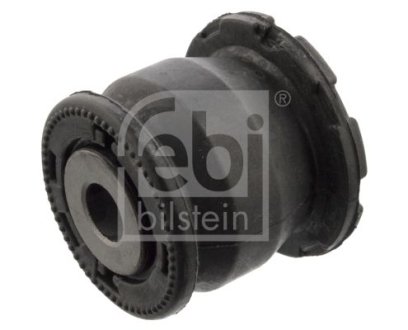 Сайлентблок шкворня FEBI BILSTEIN 102460