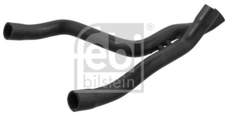 Шланг охолодження VW Polo 1.4 -01 FEBI BILSTEIN 102499 (фото 1)