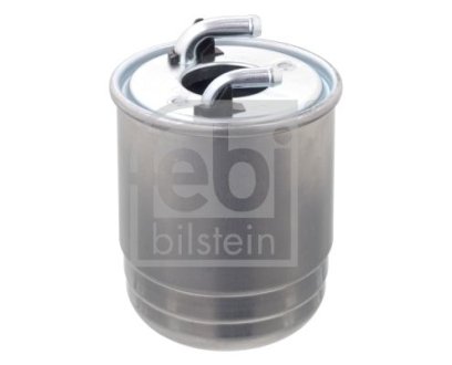FEBI паливний фільтр DB Sprinter 06- FEBI BILSTEIN 102679
