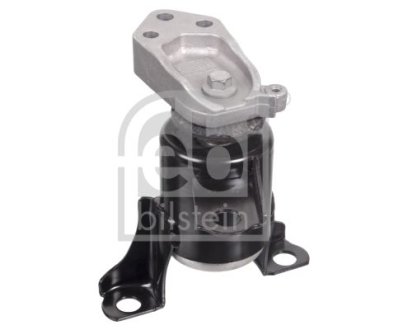 FEBI FORD подушка двигуна Fiesta VI 1.4/1.6TDCi 08- FEBI BILSTEIN 102716