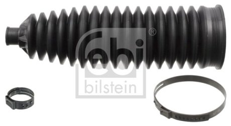 OPEL захист рул.колонки Astra G (сист.TRW) FEBI BILSTEIN 103036 (фото 1)