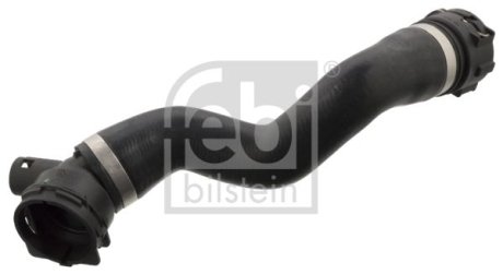 FEBI BMW шланг радіатора 1 E87 FEBI BILSTEIN 103045