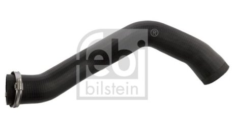 Патрубок інтеркулера VW Crafter "2 FEBI BILSTEIN 103163