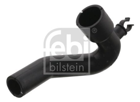 FEBI патрубок картерних газів VW GOLF 2.0 -05 FEBI BILSTEIN 103322