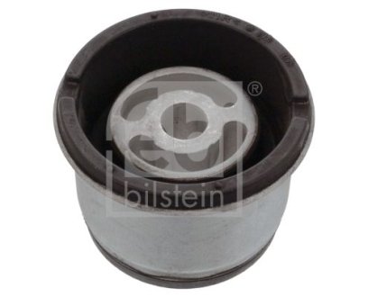 FEBI OPEL С/блок переднього важеля Signum,Vectra C 02- FEBI BILSTEIN 103687