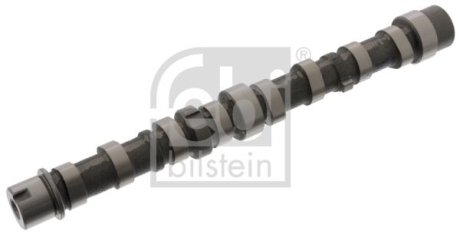 FIAT вал розподільчий 500,Doblo,Grande Punto,Opel Corsa D,Suzuki FEBI BILSTEIN 103717 (фото 1)