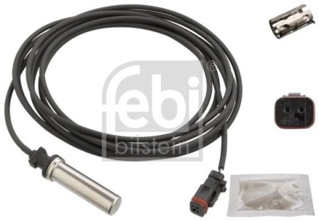 Датчик частоти обертання колеса FEBI BILSTEIN 103764