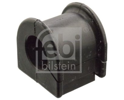 Подушка(втулка) стабілізатора FEBI BILSTEIN 103781 (фото 1)