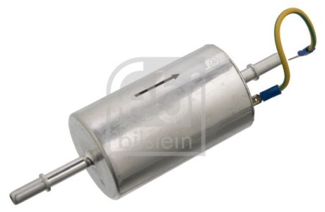 FEBI фільтр палива VOLVO C30 FEBI BILSTEIN 103812